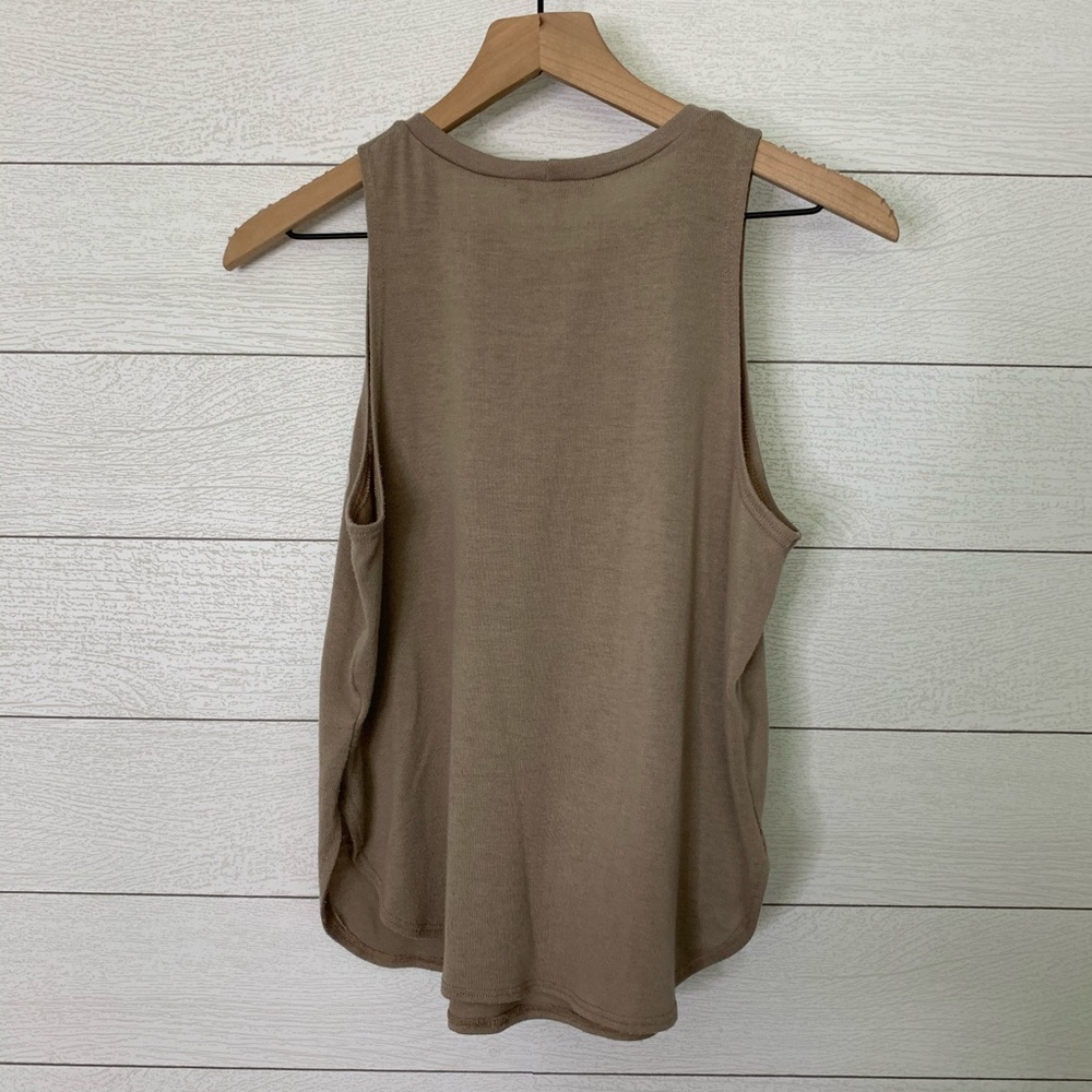 SOLD Fashion Nova “the hangover club” top - Picture 6 of 7